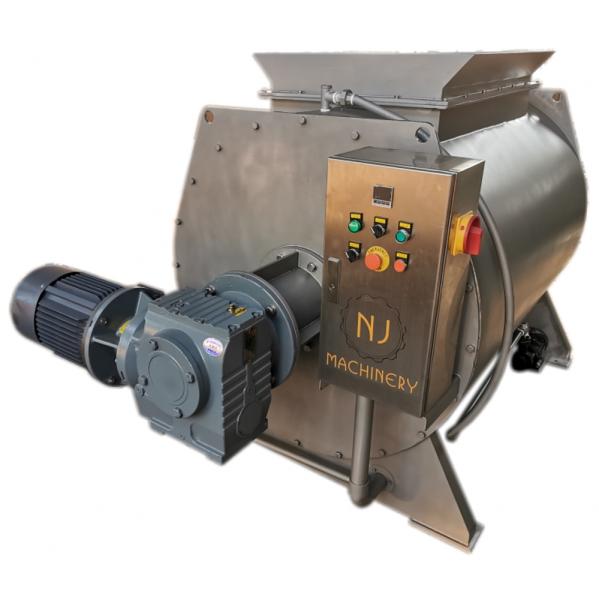 Chocolate Mixing Machine
