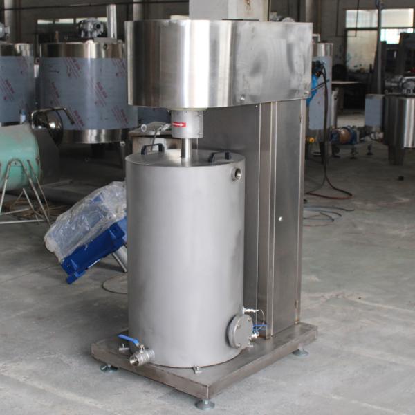 Mini Chocolate Ball Mill