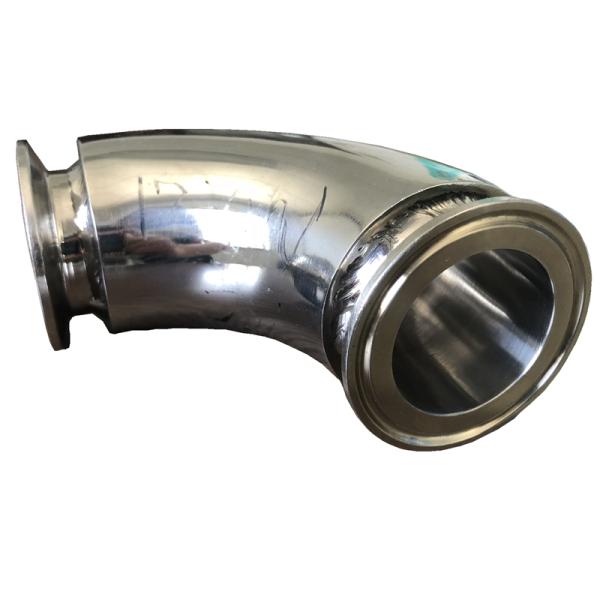 jacketed bends